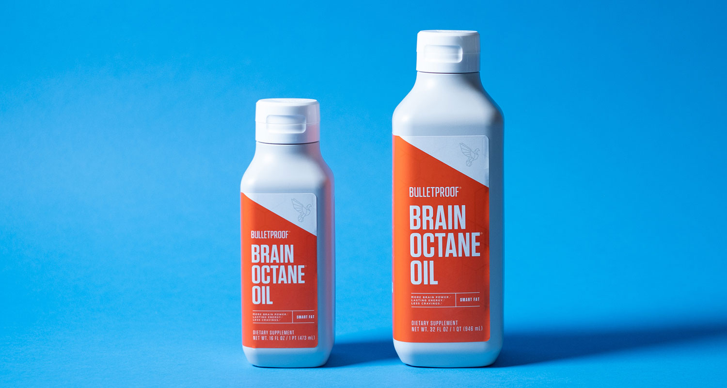 3 grunner til å velge Brain Octane MCT over andre MCT oljer | Superstate
