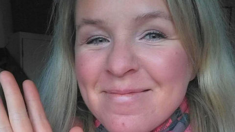 Bli kjent med Silje Vassøy – Hun helbredet seg fra leddgikt uten medisiner