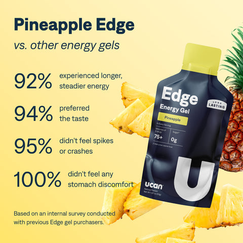 Pineapple - 1 pack