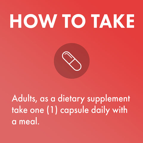 Vitamin K2 (MK-7) - 30 kapsler