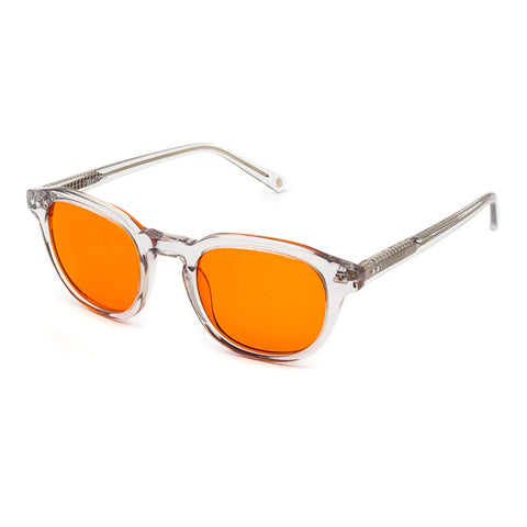 Acero - Mist ramme - Oransje linse