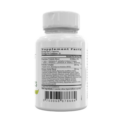 CogniBiotics (60 kapsler)