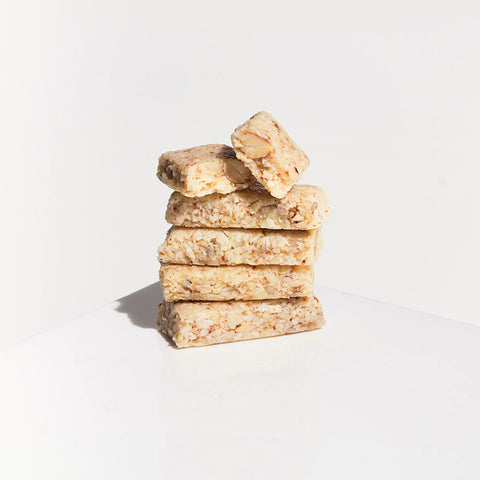 Coconut & Macadamia - Keto Bar