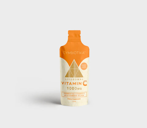 Synergy Liposomal C Vitamin - 30 porsjoner