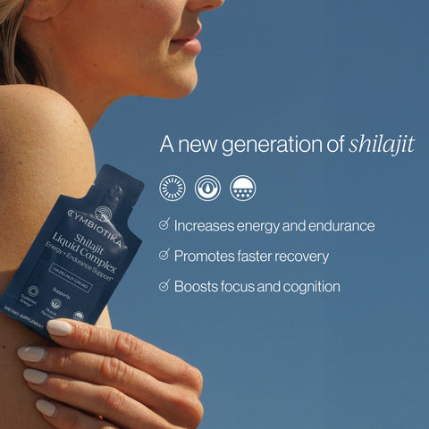 Liquid Shilajit