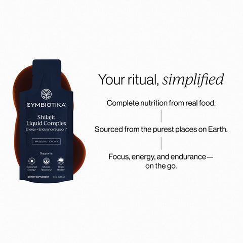 Liquid Shilajit