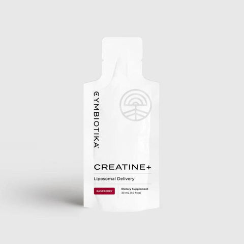 Creatine+ - Mer energi & økt ytelse - 20 poser
