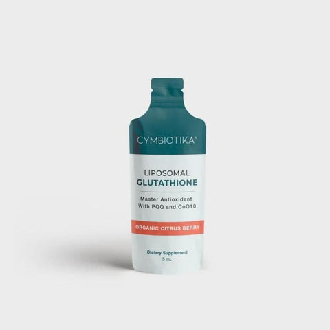 Glutathione - 25 porsjoner