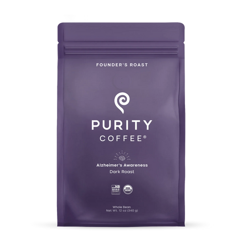Founder's Roast - Malt - 340g - Økologisk - Dark Roast