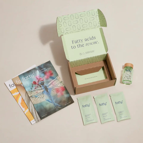 Starter Kit - 90 dager