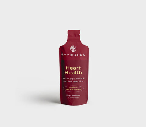 Heart Health - 30 porsjoner