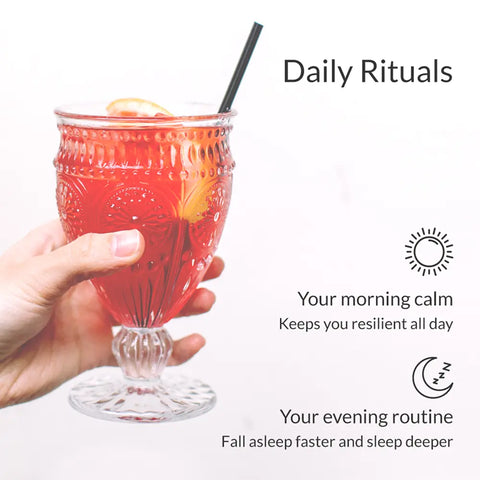 Magnesium Breakthrough Drink Mix - Tart Cherry