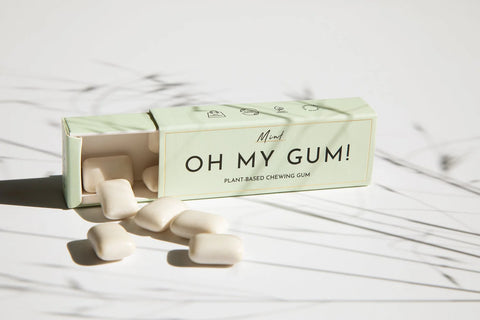 Oh My Gum!