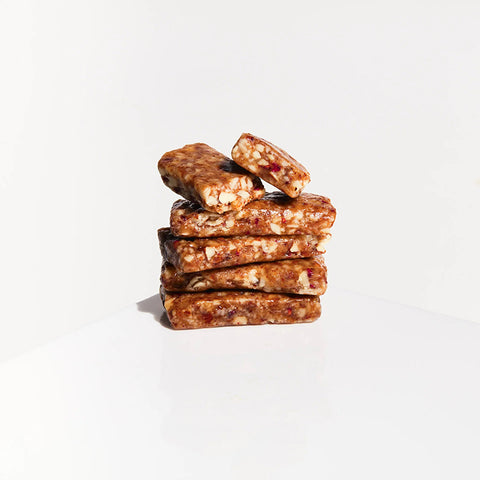Raspberry & Almond - Keto Bar