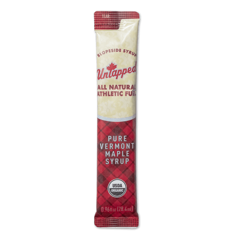 Maple Original Energy Gels - 20 pack