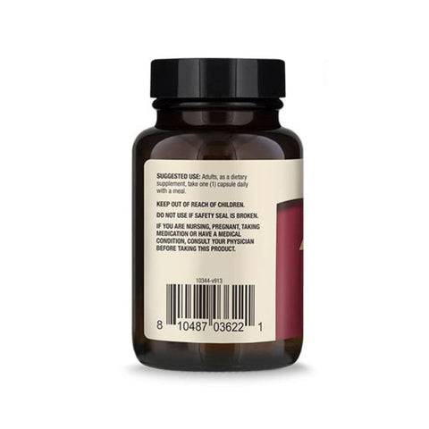Astaxanthin 4mg - 30 kapsler
