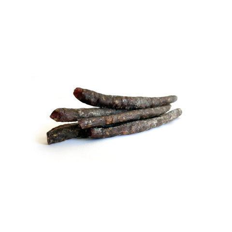 Beef Stick - Teriyaki - Økologisk & Gressforet - 25g