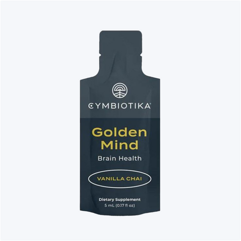 Golden Mind - 30 poser