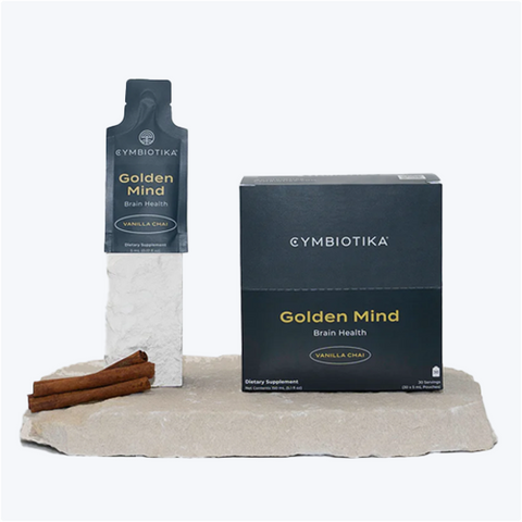 Golden Mind - 30 poser