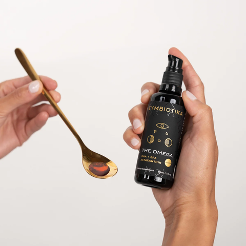 The Omega - 30 porsjoner