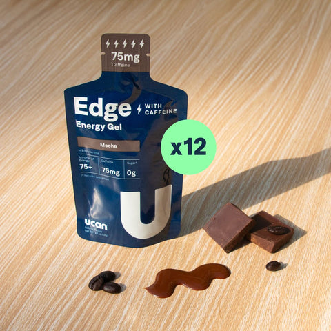 Mocha + Caffeine - 1 pack