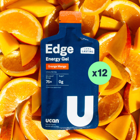 Orange Mango - 12 pack
