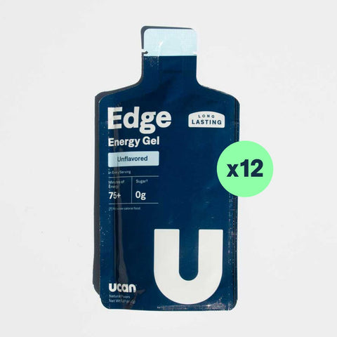 Unflavoured - 12 pack