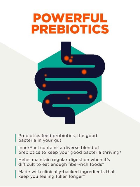 Innerfuel Prebiotika