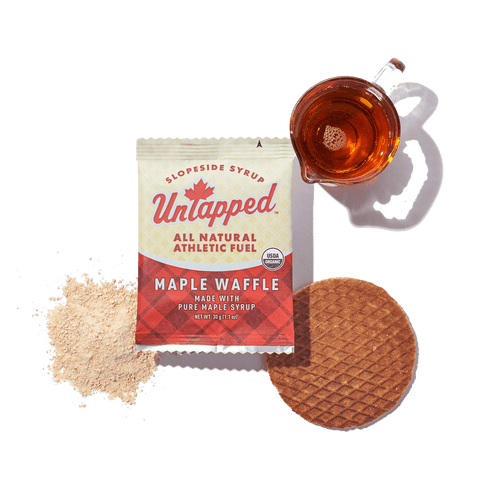 Waffle - 16 pack