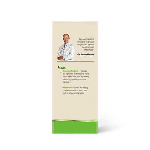 Whole-Food Multivitamin - Dagsposer - 60 dager