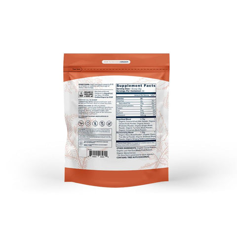 Harmony - Støtter hormonene - 279g