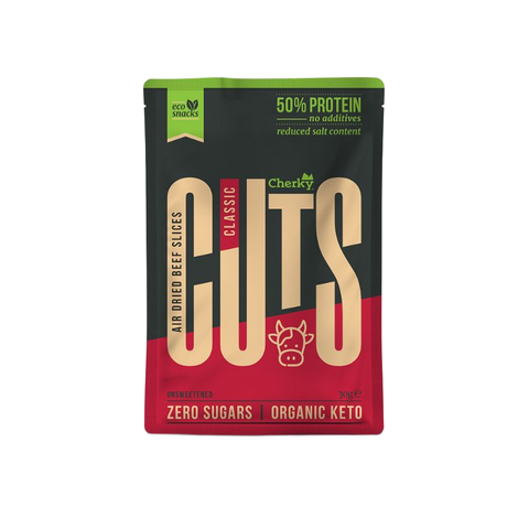 Updated product image