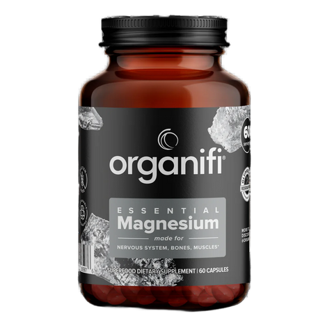 Updated product image