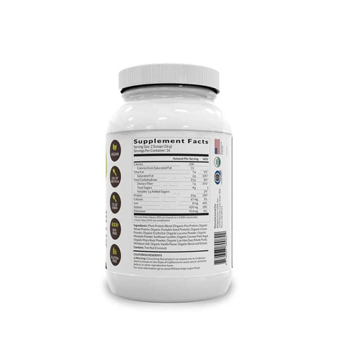 Protein Breakthrough Chocolate Proteinpulver (907 gram)