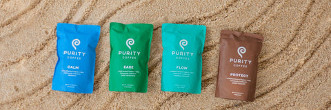 Purity Coffee