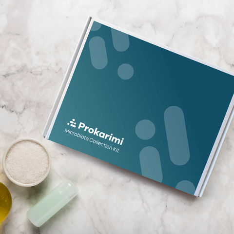 Test kit for tarmhelse