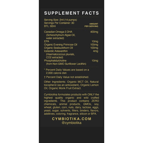 The Omega - 30 porsjoner