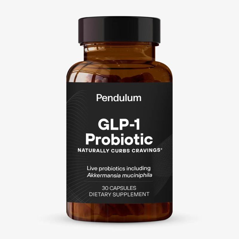 Pendulum Glp Probiotic Kapsler Superstate