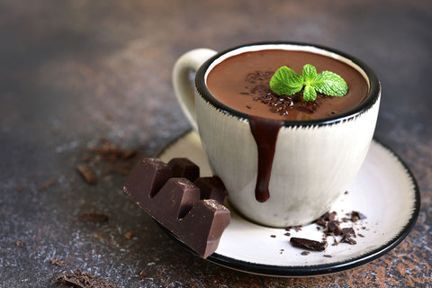 Avocadokaffe