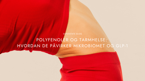 Polyfenoler og Mikrobiomet: En Grunnleggende Strategi for Tarmhelse