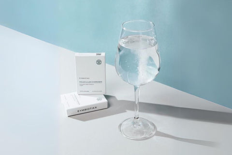 Molekulært Hydrogen - Verdens kraftigste antioksidant