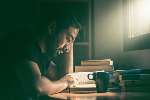 6 naturlige nootropics som kan forbedre din mentale ytelse