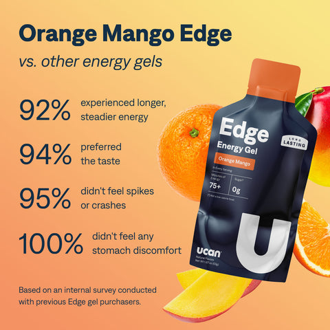 Orange Mango - 1 pack