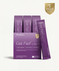 Gut Fuel – 15 sticks fra Pendulum, prebiotisk fiber- og polyfenolpulver