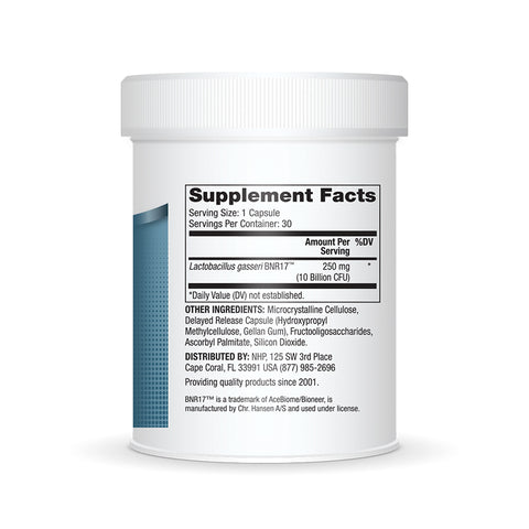 Biothin® Probiotic