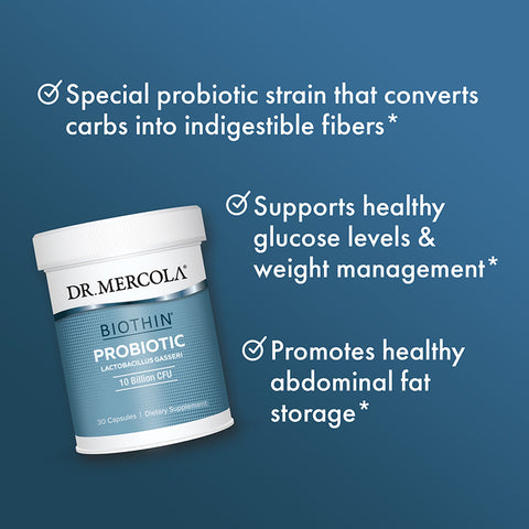Biothin® Probiotic