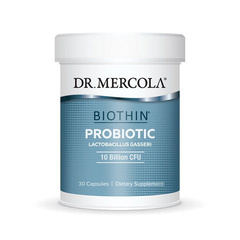 Biothin® Probiotic