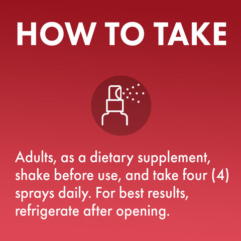 Methyl B12 Energy Boost