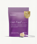 Gut Fuel – 30 porsjoner fra Pendulum, prebiotisk fiber- og polyfenolpulver
