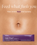 Gut Fuel – 30 porsjoner fra Pendulum